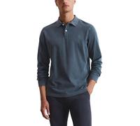 Marc O'Polo B21223655004 Polo, Blu, 3XL Uomo