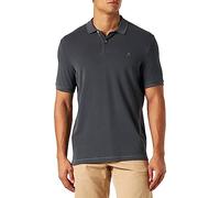 Marc O'Polo B21249653190 Polo, Grigio, S Uomo