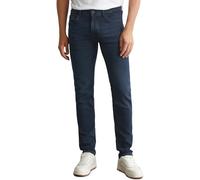 Marc O'Polo B21907612132 Jeans, Blu, 31W x 30L Uomo