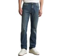 Marc O'Polo B21919312032 Jeans, Blu, 31W x 30L Uomo