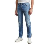 Marc O'Polo B21919312032 Jeans, Blu, 32W x 34L Uomo