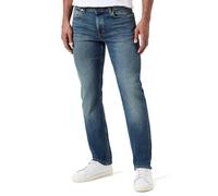Marc O'Polo B21919312032 Jeans, Blu, 36W x 32L Uomo