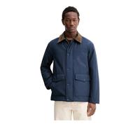 Marc O'Polo - Barnjacket - - Jackets - Uomo - Blu - S