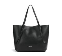 Marc O'Polo Belli M Borsa shopper nero, pelle, donna