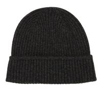 Marc O'Polo berretto Knitted Hat Dark Grey Melange