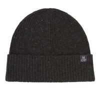 Marc O'Polo berretto Knitted Hat Dark Grey Melange