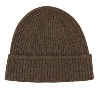 Marc O'Polo berretto Knitted Hat Dark Nickle