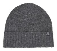 Marc O'Polo berretto Knitted Hat Graphite Grey Melange