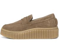 Marc O'Polo Bianca, Mocassino Donna, 718, 38 EU