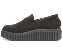 Marc O'Polo Bianca, Mocassino Donna, 970, 39 EU