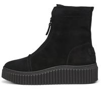 Marc O'Polo Bianca, Stivale alla Caviglia Donna, 990, 41 EU