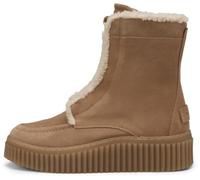 Marc O'Polo Bianca - Stivale da donna, 728, 36 EU, 728, 36 EU