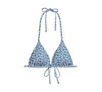 Marc O'Polo Bikini a Triangolo da Donna Shiny, Shiny Coronetblueprint, XL