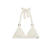 Marc O'Polo Bikini da Donna a Triangolo Firecracker Floreale, Firecracker Floral Whitecotton, XL