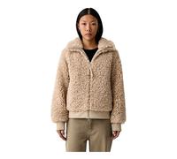 Marc O'Polo - Teddy Blouson - - Jackets - Donna - Beige - L
