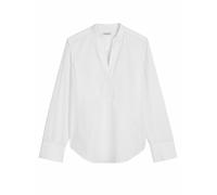 MARC O'POLO Blusa-camicia bianco | 36