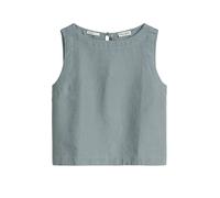 MARC O'POLO Blusa di lino menta | 40