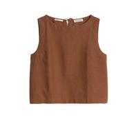 MARC O'POLO Blusa marrone | 40