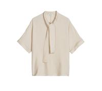 MARC O'POLO Blusenshirt beige | 40