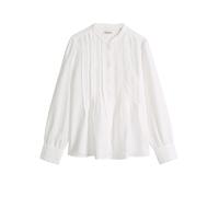 MARC O'POLO Blusenshirt bianco | 34
