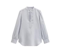 MARC O'POLO Blusenshirt blu | 44