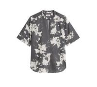 MARC O'POLO Blusenshirt grigio | 36