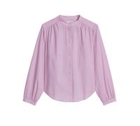 MARC O'POLO Blusenshirt rosa | 34