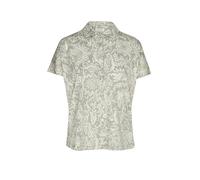 MARC O'POLO Blusenshirt verde | M