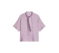 MARC O'POLO Blusenshirt viola | 34