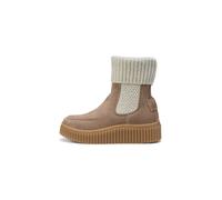 Marc O'Polo Boots chelsea 'Bianca' camello / beige chiaro Donna Marc O'Polo 39