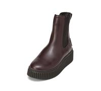 Marc O'Polo Boots chelsea 'Bianca' merlot Donna Marc O'Polo 39