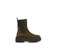 Marc O'Polo Boots chelsea 'Christel' seppia Donna Marc O'Polo 41