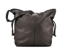 Marc O'Polo Borsa a sacco Vera Pelle 41 cm marrone