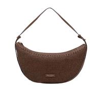 Marc O'Polo - Borsa a Spalla a Mezzaluna - - Bags - Donna - Marrone - ONE SIZE
