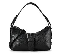 Marc O'Polo Borsa a spalla Vera Pelle 29 cm nero