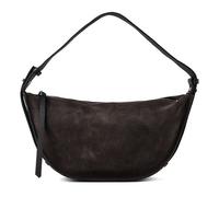 Marc O'Polo Borsa a spalla Vera Pelle 30 cm marrone