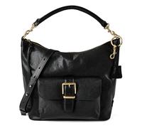 Marc O'Polo Borsa a tracolla Pelle 34 cm nero