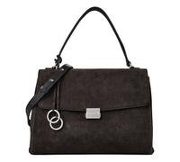 Marc O'Polo Borsa a spalla Vera Pelle 45 cm marrone