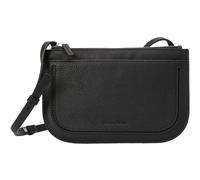 Marc O'Polo borsa a tracolla 2 in 1 Crossbody Bag Black