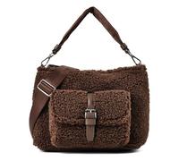 Marc O'Polo Borsa a tracolla 28 cm marrone