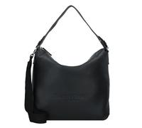 Marc O'Polo Veka M Borsa hobo nero, pelle sintetica, donna
