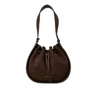 Marc O'Polo Borsa a tracolla Pelle 35 cm marrone