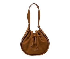 Marc O'Polo borsa a tracolla Aadina Shoulder Bag Burnt Tobacco