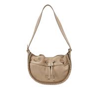 Marc O'Polo Borsa a tracolla Pelle 27.5 cm grigio