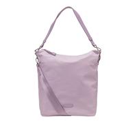 Marc O'Polo borsa a tracolla Amelie Hobo Bag Dusty Lavender