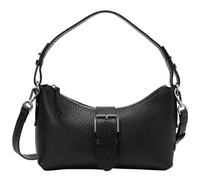 Marc O'Polo Borsa a spalla Vera Pelle 29 cm nero