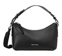 Marc O'Polo Borsa a tracolla M Pelle 30 cm nero