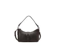 Marc O'Polo borsa a tracolla Binna Crossbody Bag Burnt Coffee marrone scuro