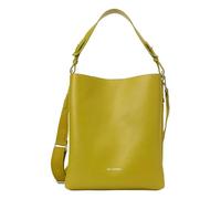 Marc O'Polo borsa a tracolla Brinja Hobo Bag Bright Pea oliva