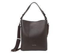 Marc O'Polo borsa a tracolla Brinja Hobo Bag M Dark Earth